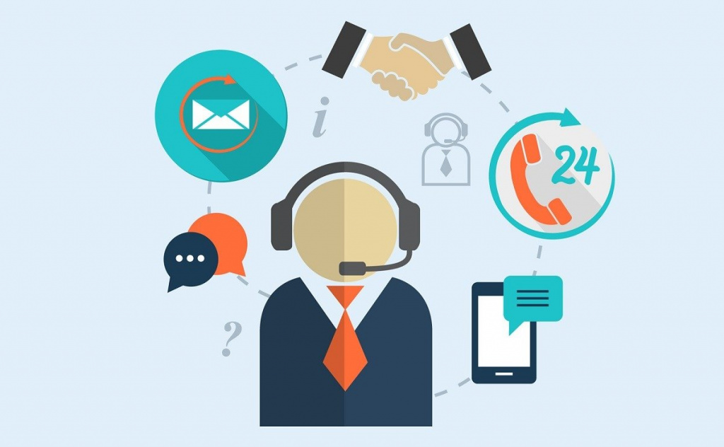 6 - Сопровождение