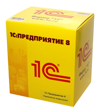 1C: PM Управление проектами. Модуль для 1С:ERP. Электронная поставка