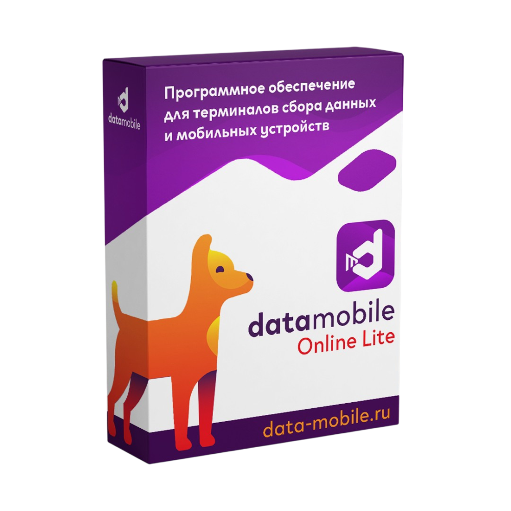 DataMobile Online Lite