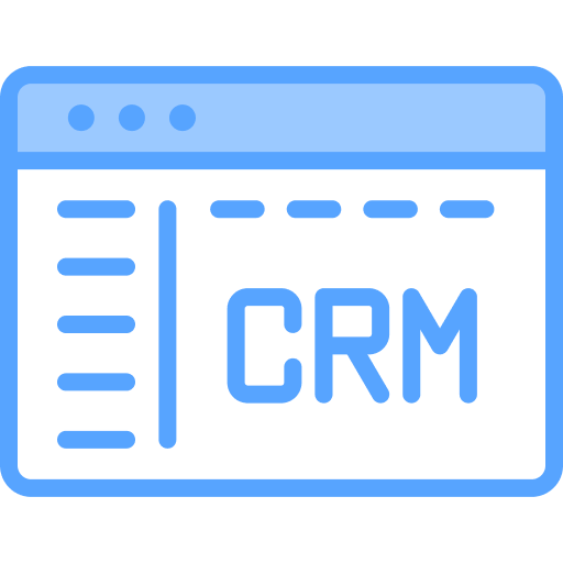 Внедрение CRM