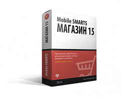 Mobile Smarts: Магазин 15