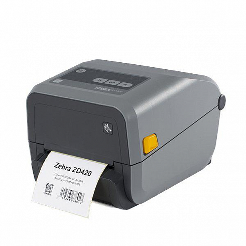 ZEBRA ZD420 