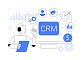 CRM системы