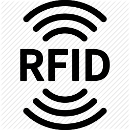 Внедрения для RFID 
