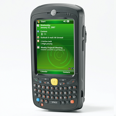 Zebra (Motorola) MC55A0-P90SWQQA9WR/ P90SWRQA9WR